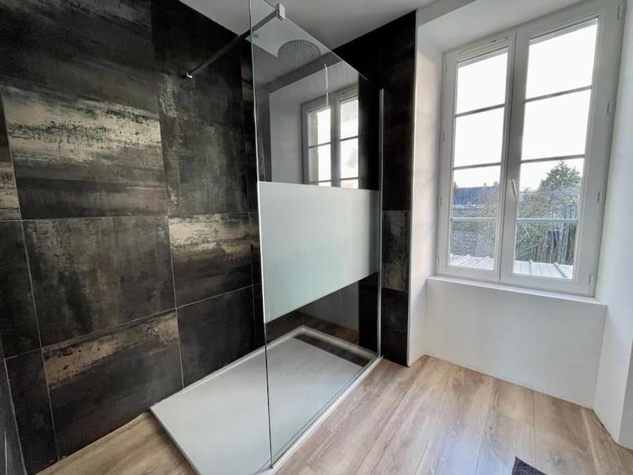 Charmante Maison De 110M2 Situee A Luc A 800 M De La Mer リュック・シュル・メール エクステリア 写真