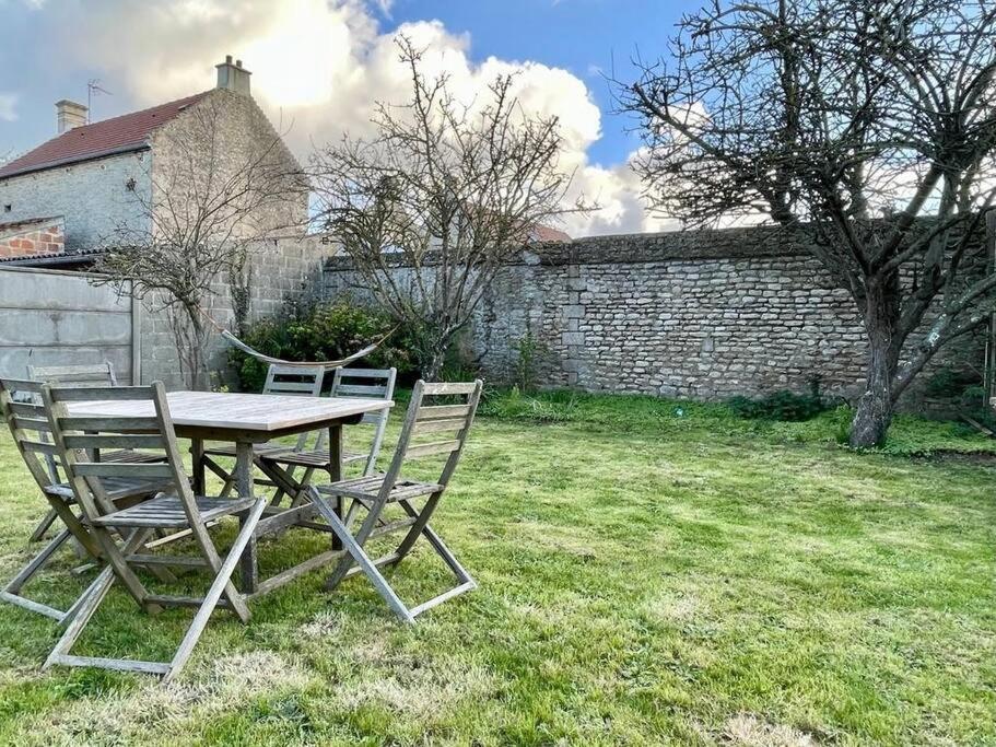 Charmante Maison De 110M2 Situee A Luc A 800 M De La Mer リュック・シュル・メール エクステリア 写真