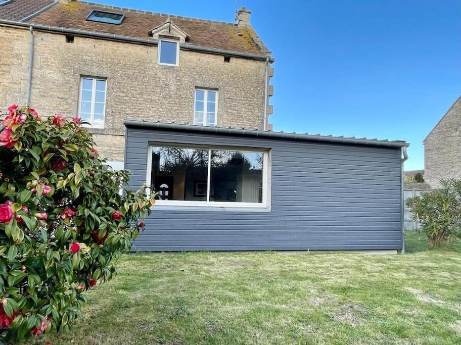 Charmante Maison De 110M2 Situee A Luc A 800 M De La Mer リュック・シュル・メール エクステリア 写真